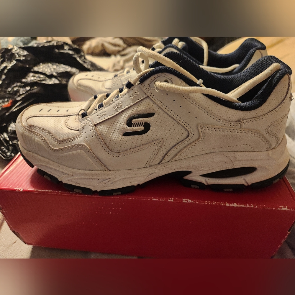 Mens SKECHERS Sneakers
